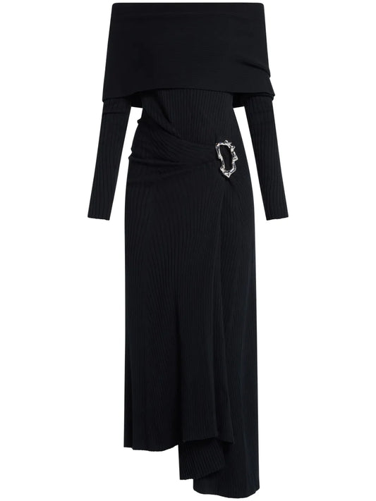 Phoebe Midi Dress