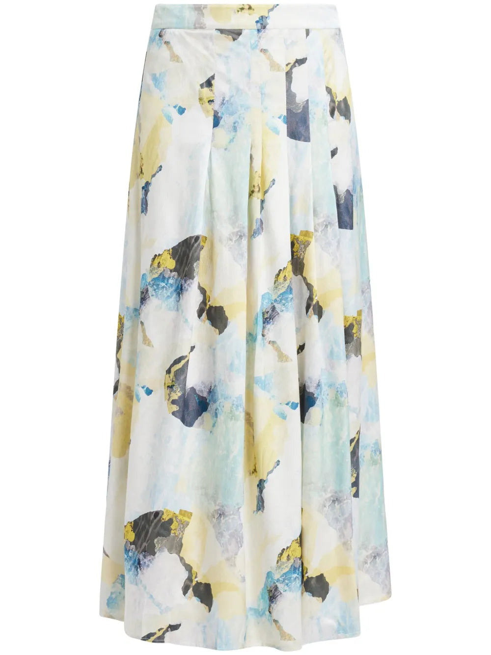 Sable Maxi Skirt