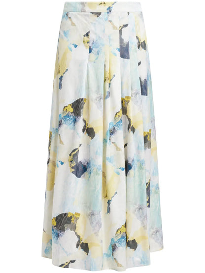 Sable Maxi Skirt