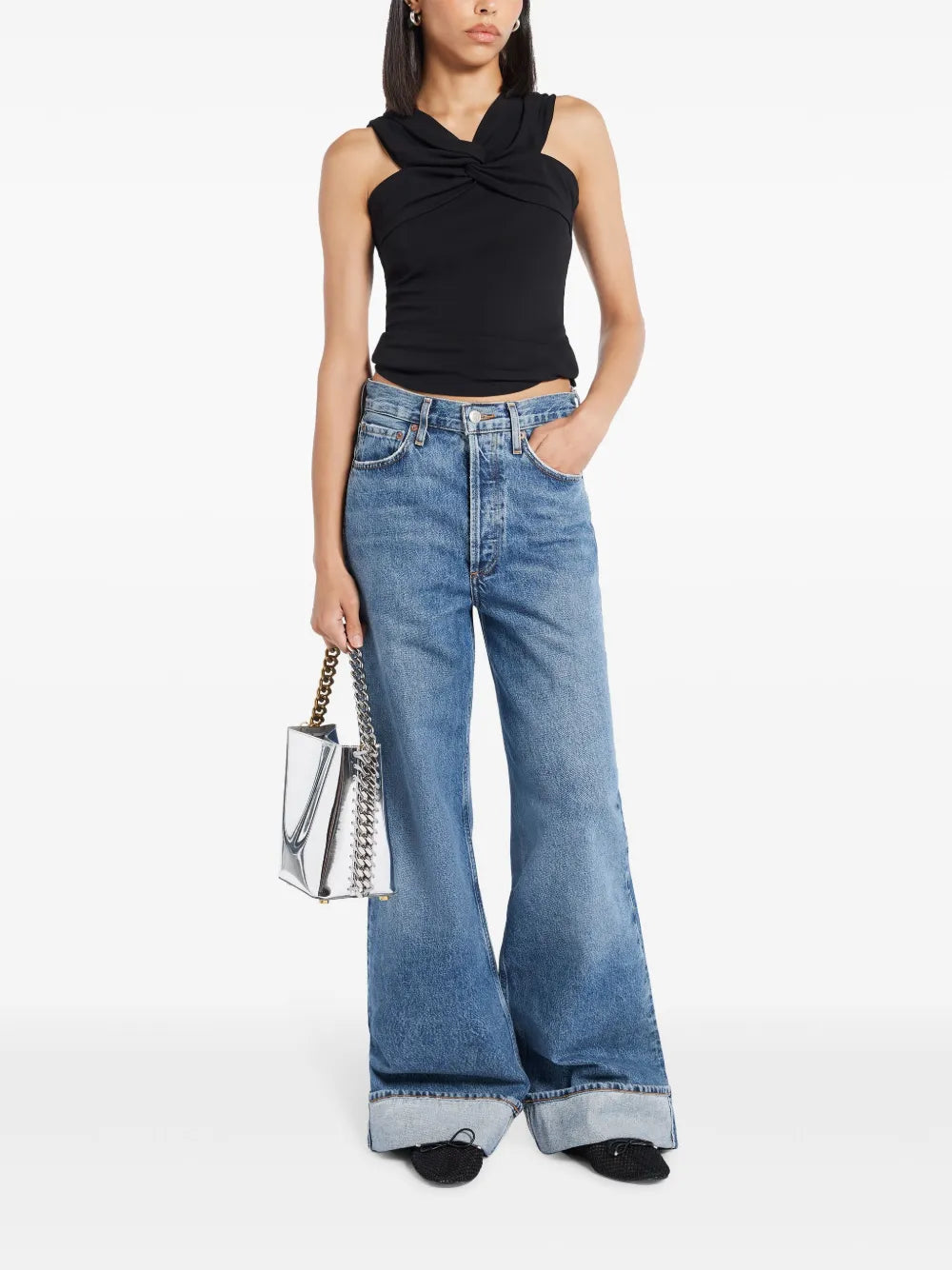 Karla Top
