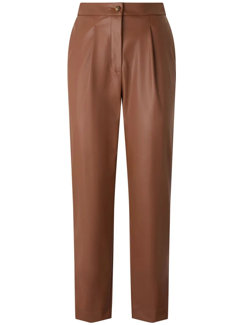 Tapered Trousers