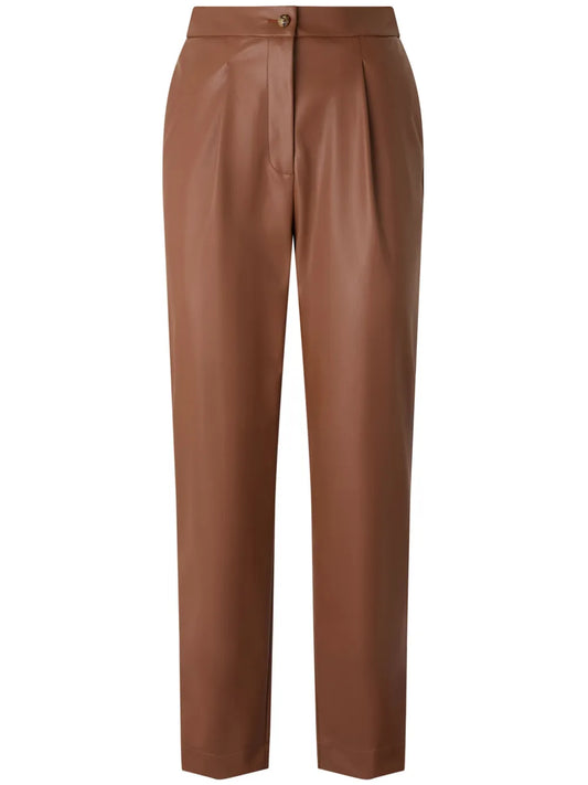 Tapered Trousers