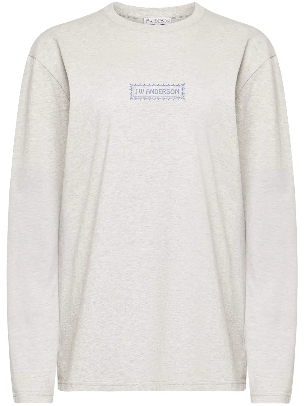 Logo-Print T-Shirt