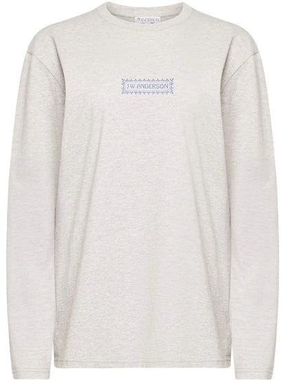 Logo-Print T-Shirt