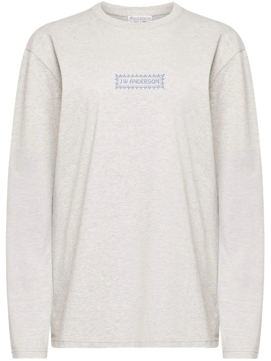 Logo-Print T-Shirt