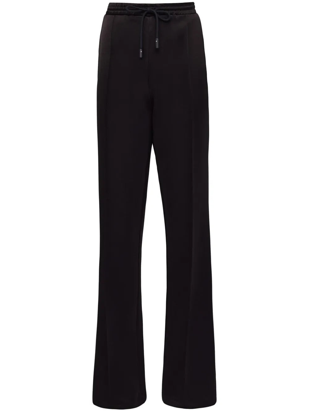 Drawstring-Waist Trousers