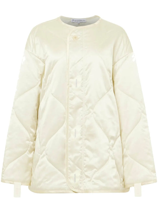 Quilted Jacket