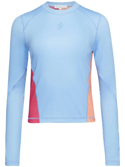 Colourblock T-Shirt