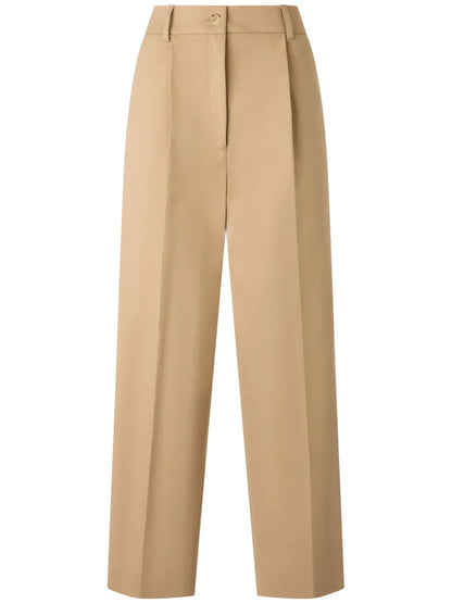 Tapered Trousers