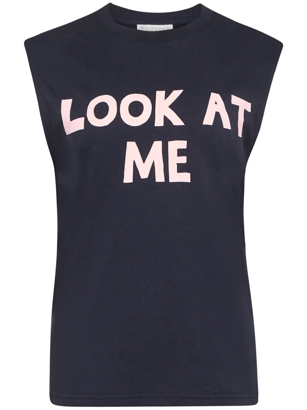 Look At Me Tank Top