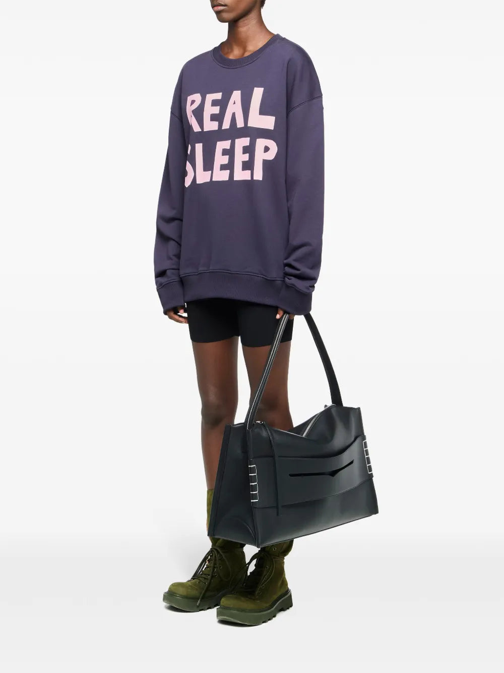 Real Sleep Sweatshirt