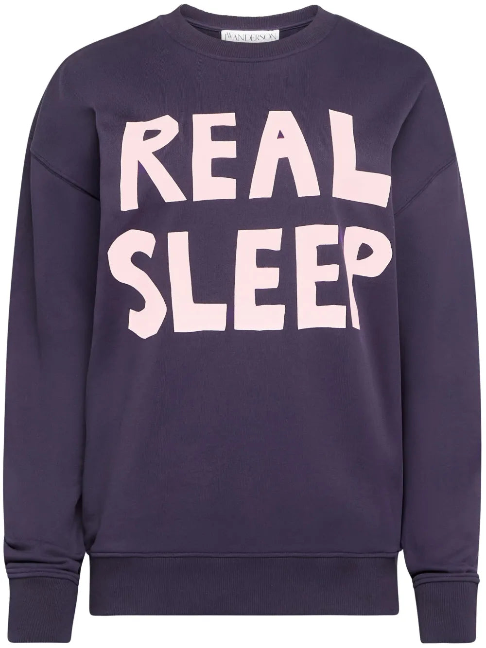 Real Sleep Sweatshirt