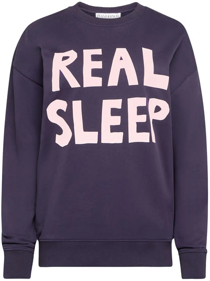 Real Sleep Sweatshirt