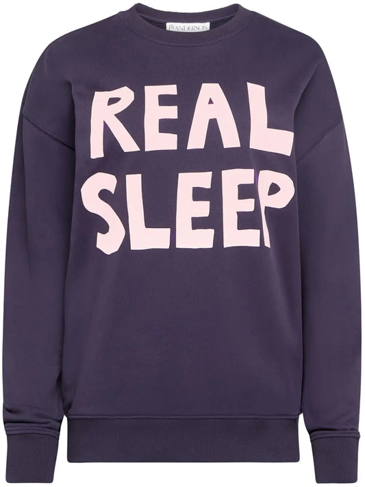 Real Sleep Sweatshirt