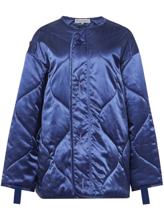 Quilted Jacket