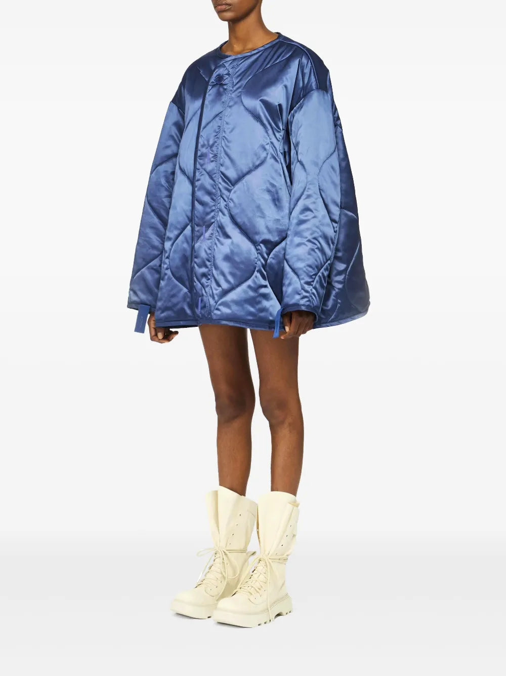 Quilted Jacket