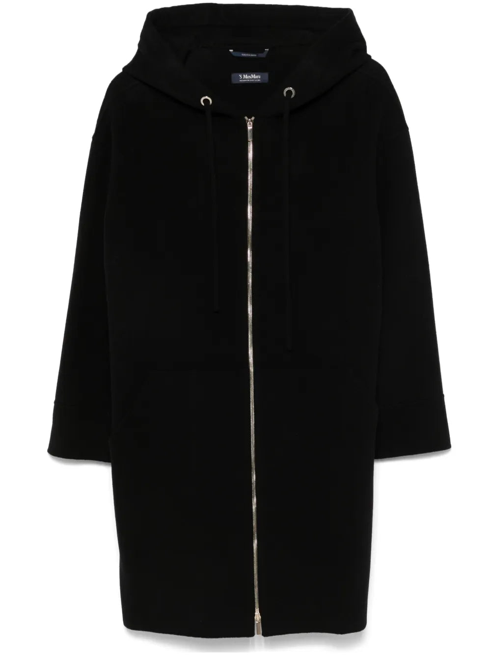 Velo Coat