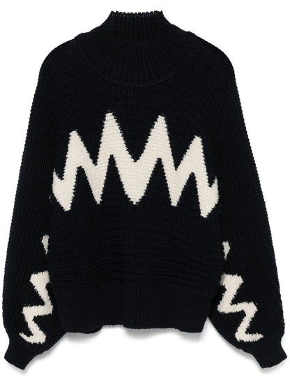 Ondie Sweater