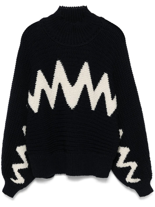Ondie Sweater