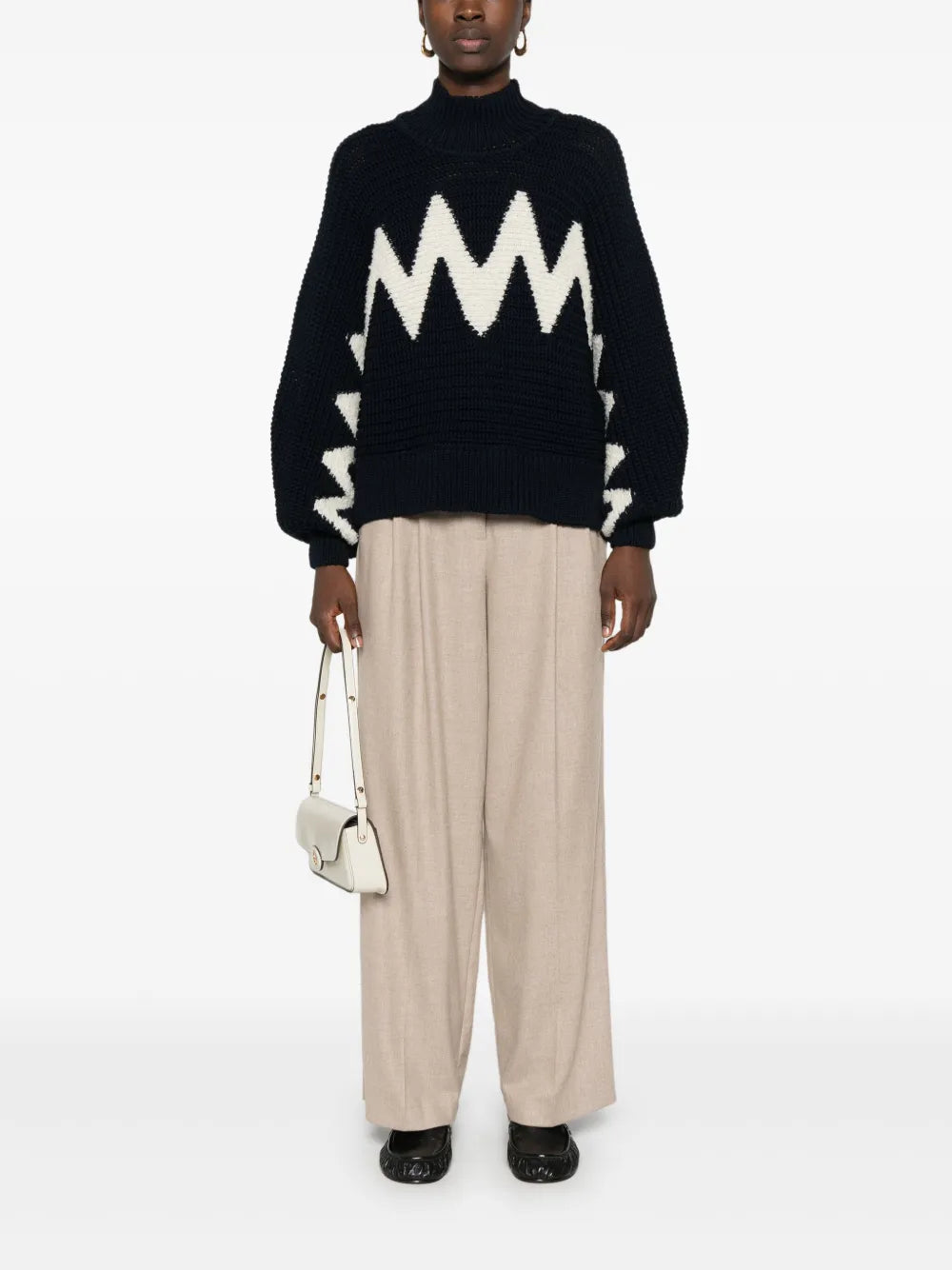 Ondie Sweater