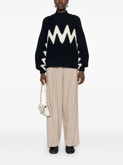 Ondie Sweater