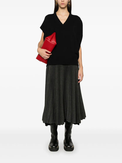 Orione Knitted Vest