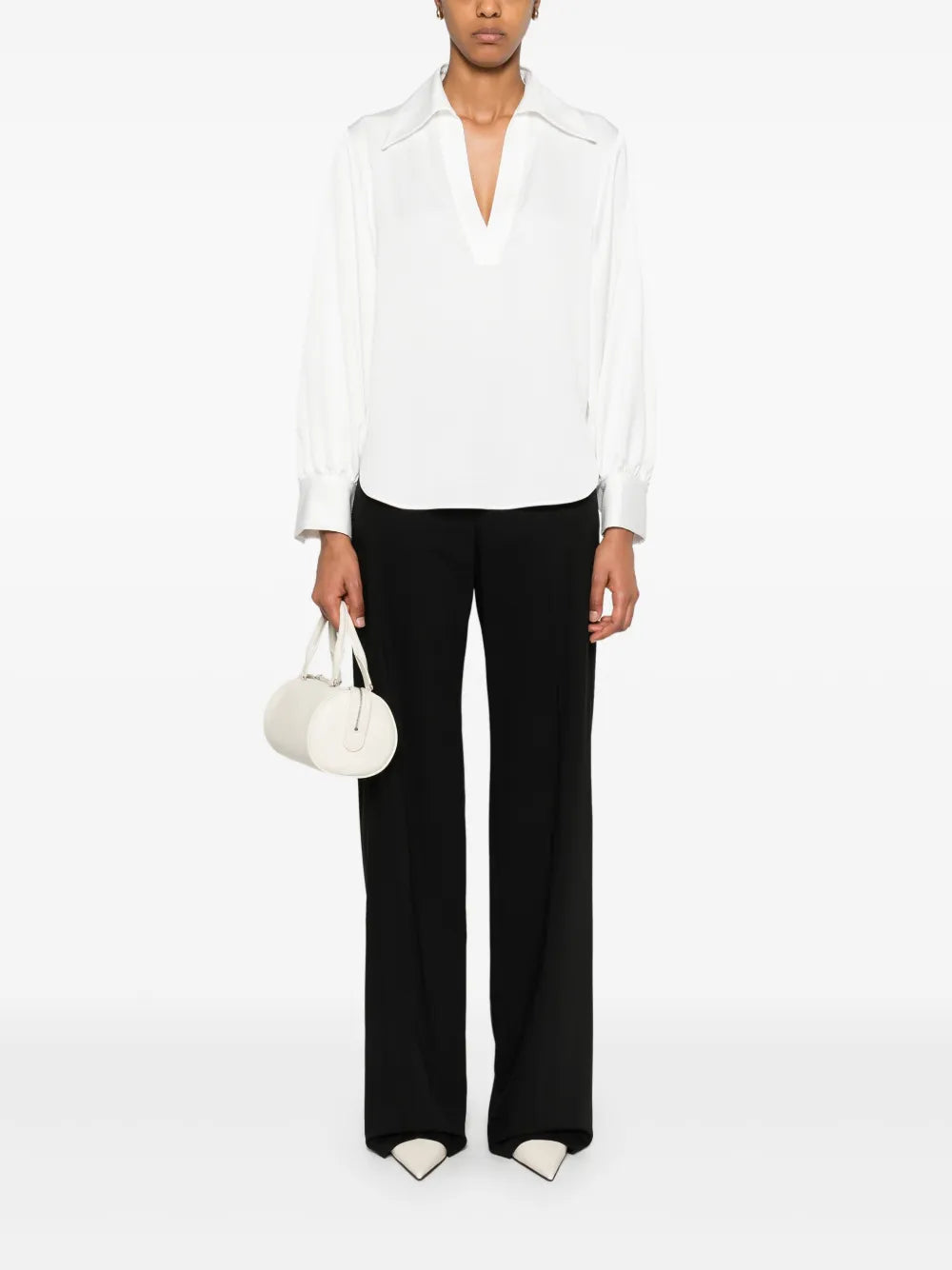 Palazzo Trousers