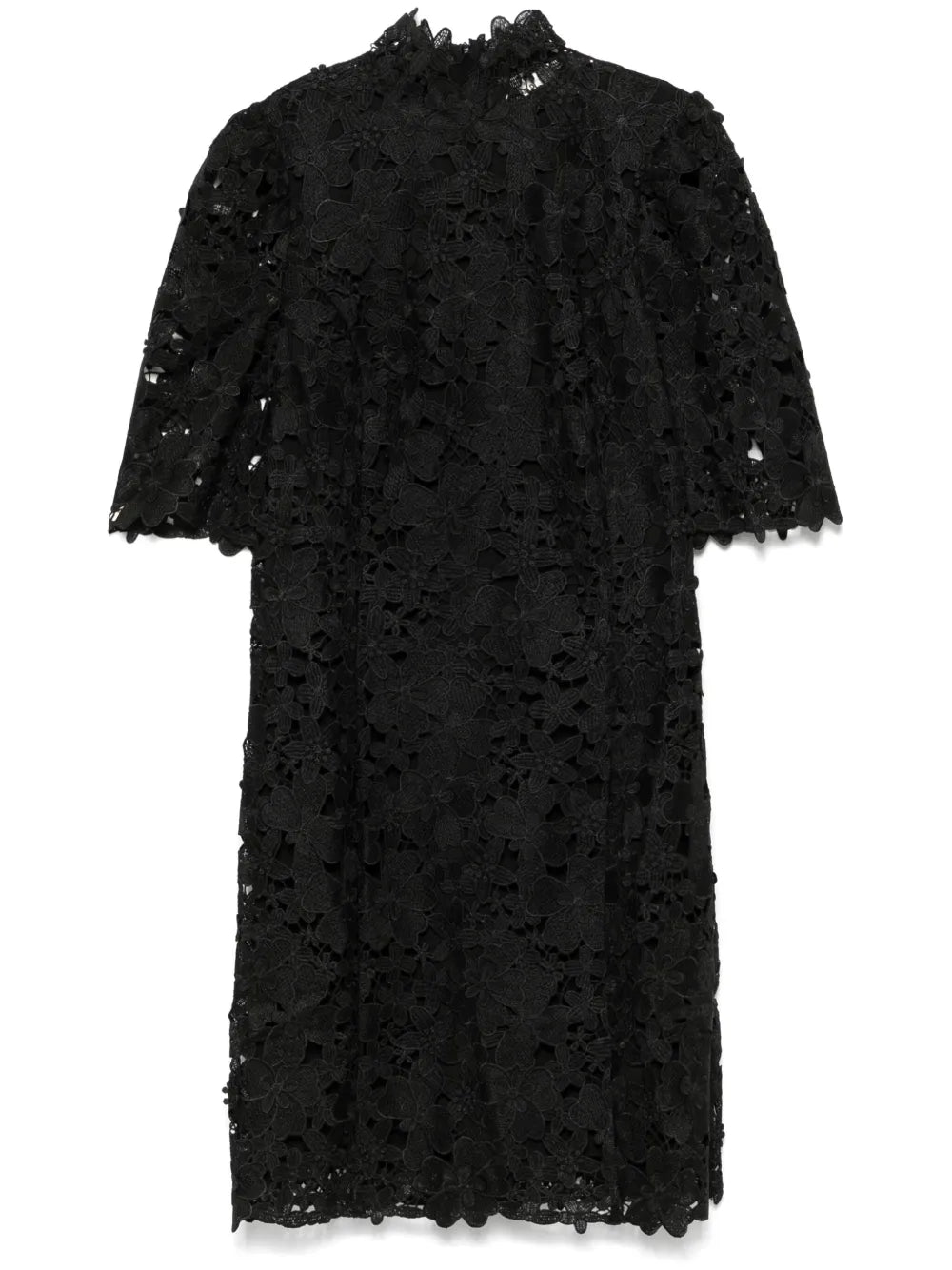Pavel Mini Dress