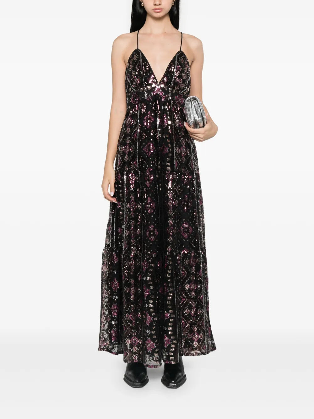 Penelope Maxi Dress