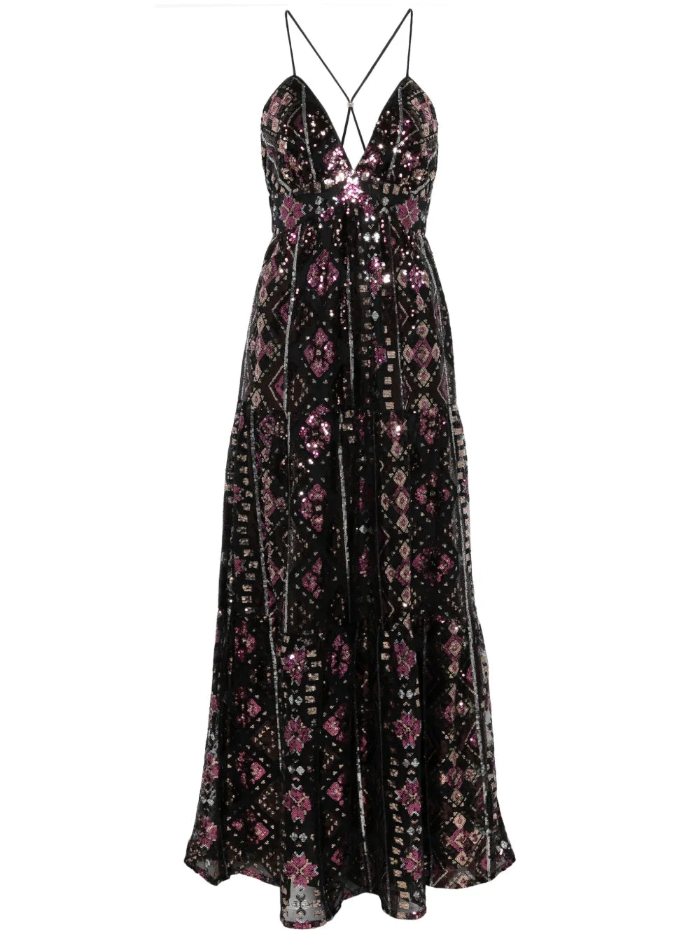 Penelope Maxi Dress
