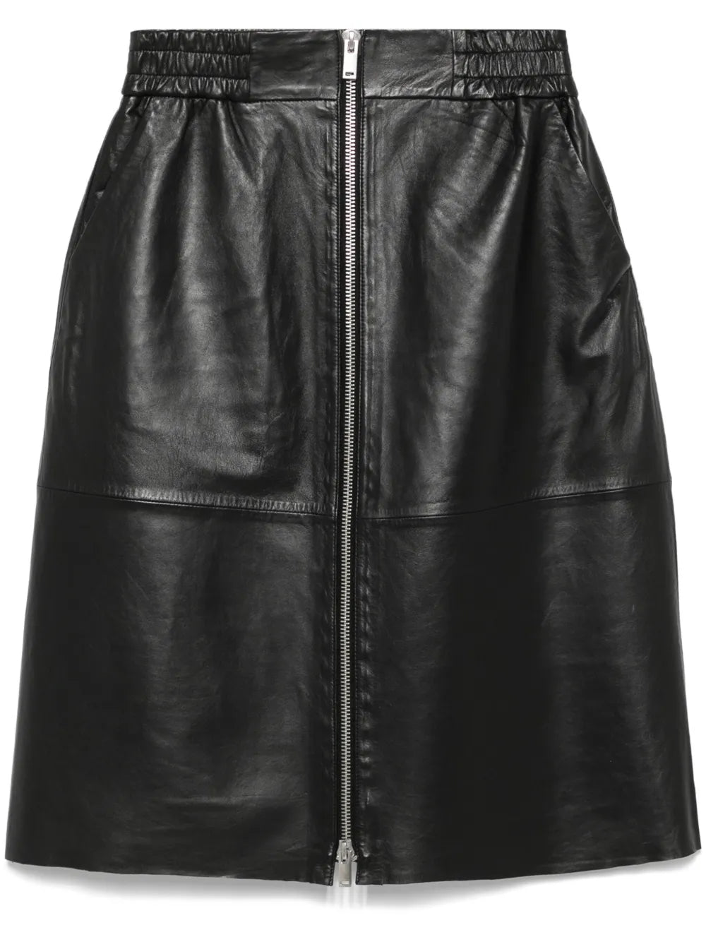 Pana Midi Skirt