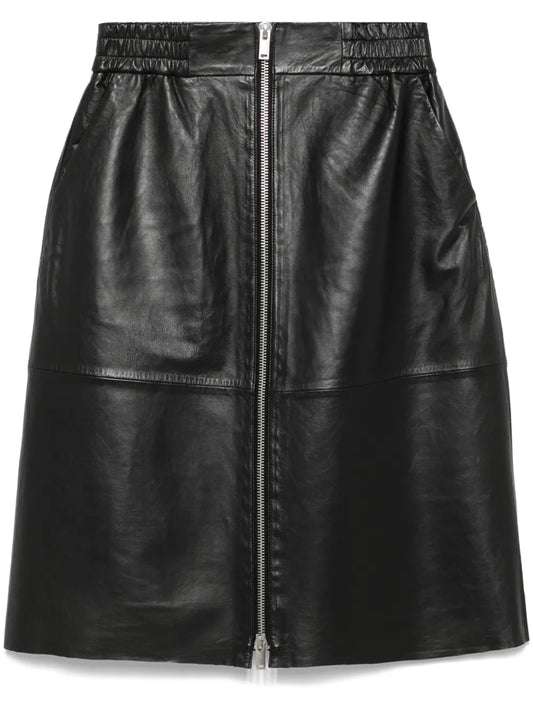 Pana Midi Skirt