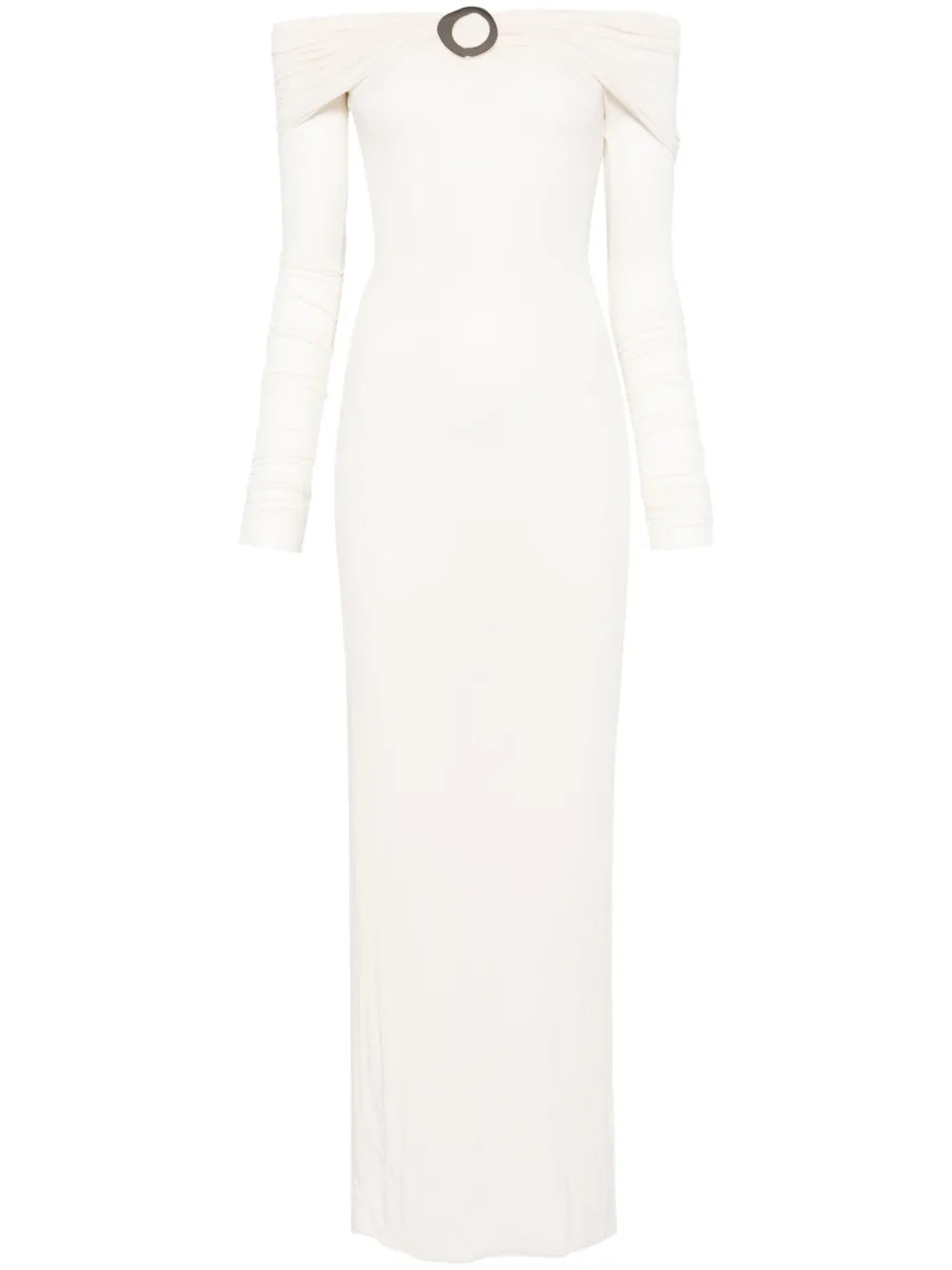 Amara Maxi Dress