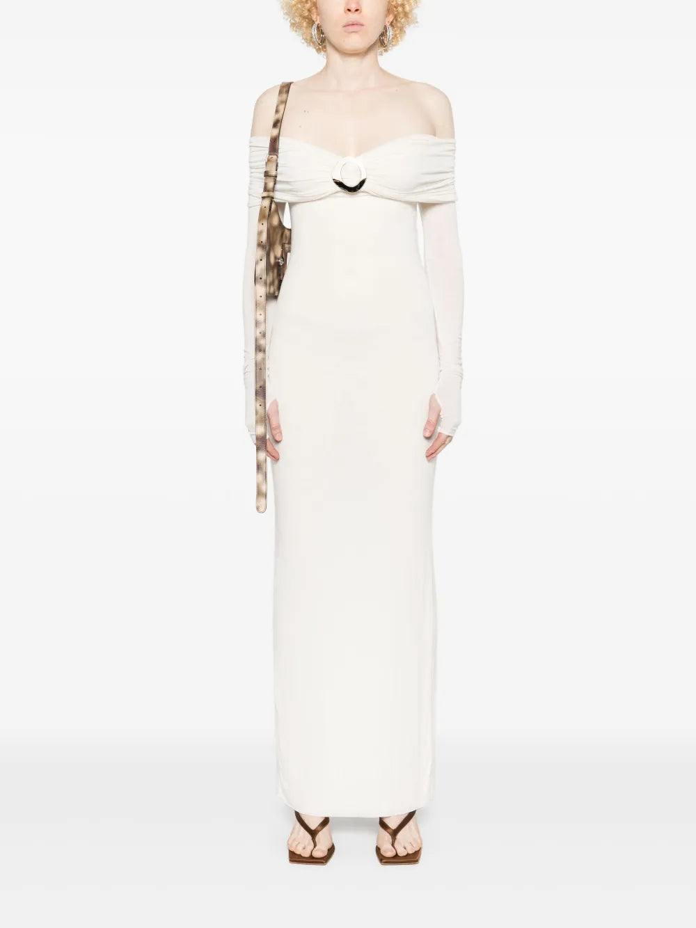 Amara Maxi Dress
