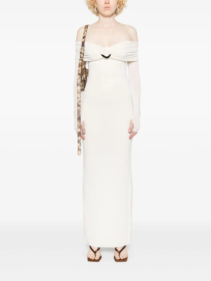 Amara Maxi Dress