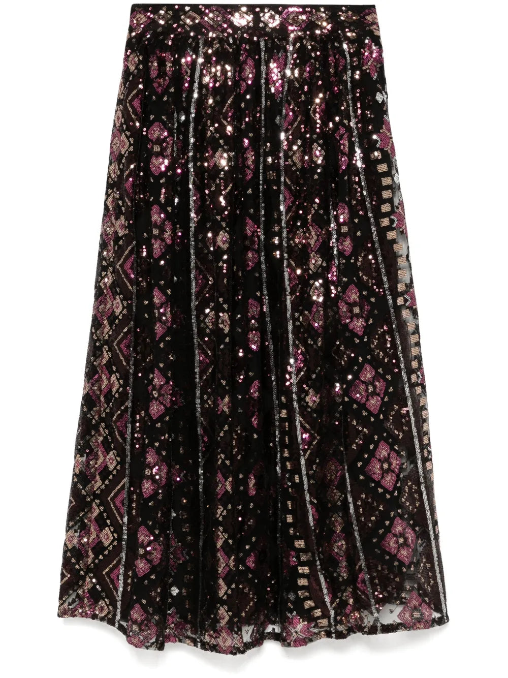 Pippa Midi Skirt