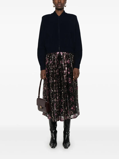 Pippa Midi Skirt