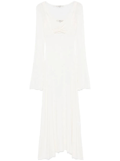 Nina Maxi Dress