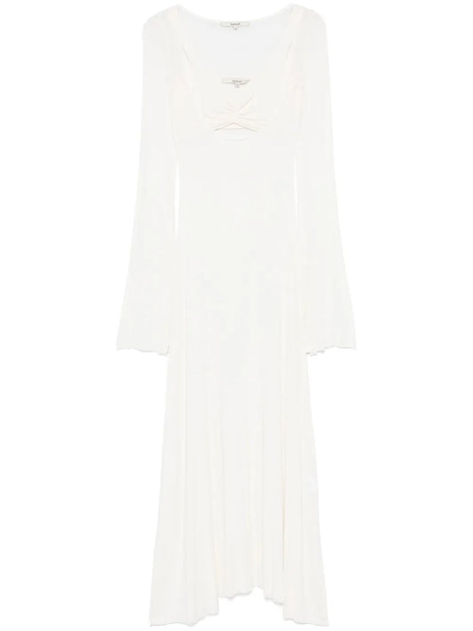 Nina Maxi Dress