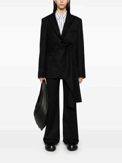Tag Blazer