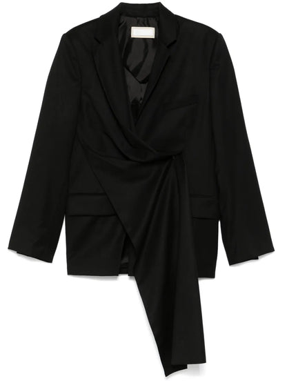 Tag Blazer