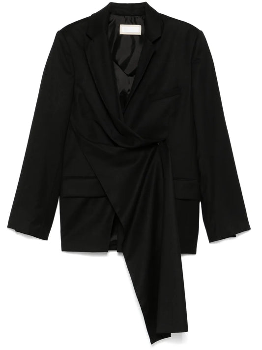 Tag Blazer