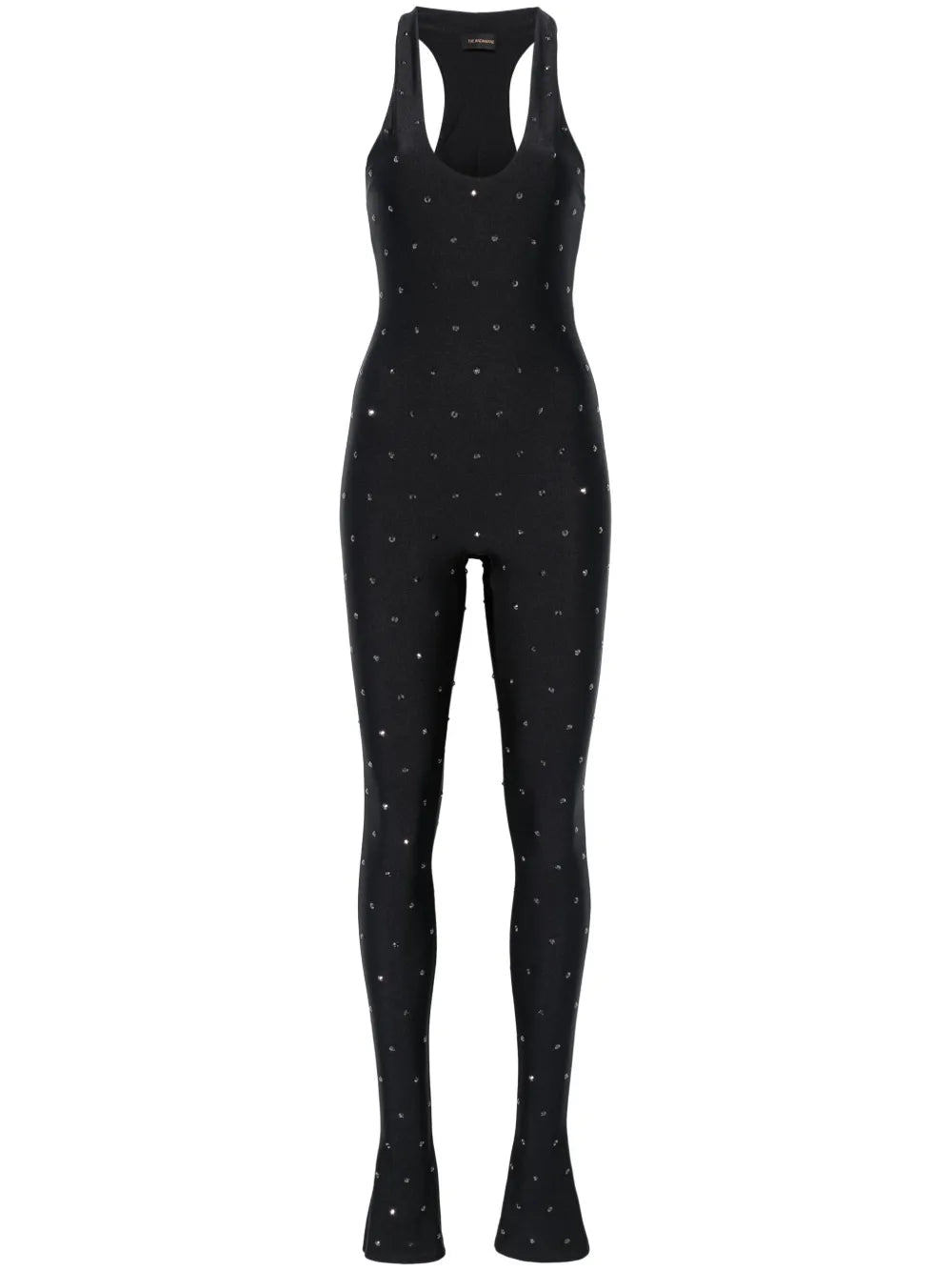 Tess Jumpsuit