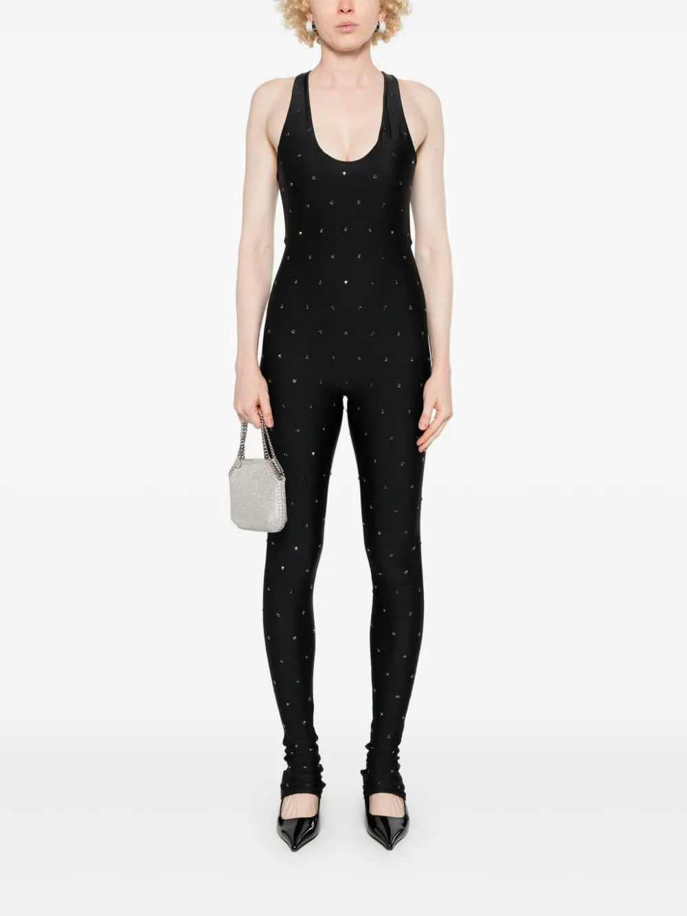Tess Jumpsuit