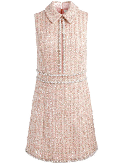 Ellis Mini Dress