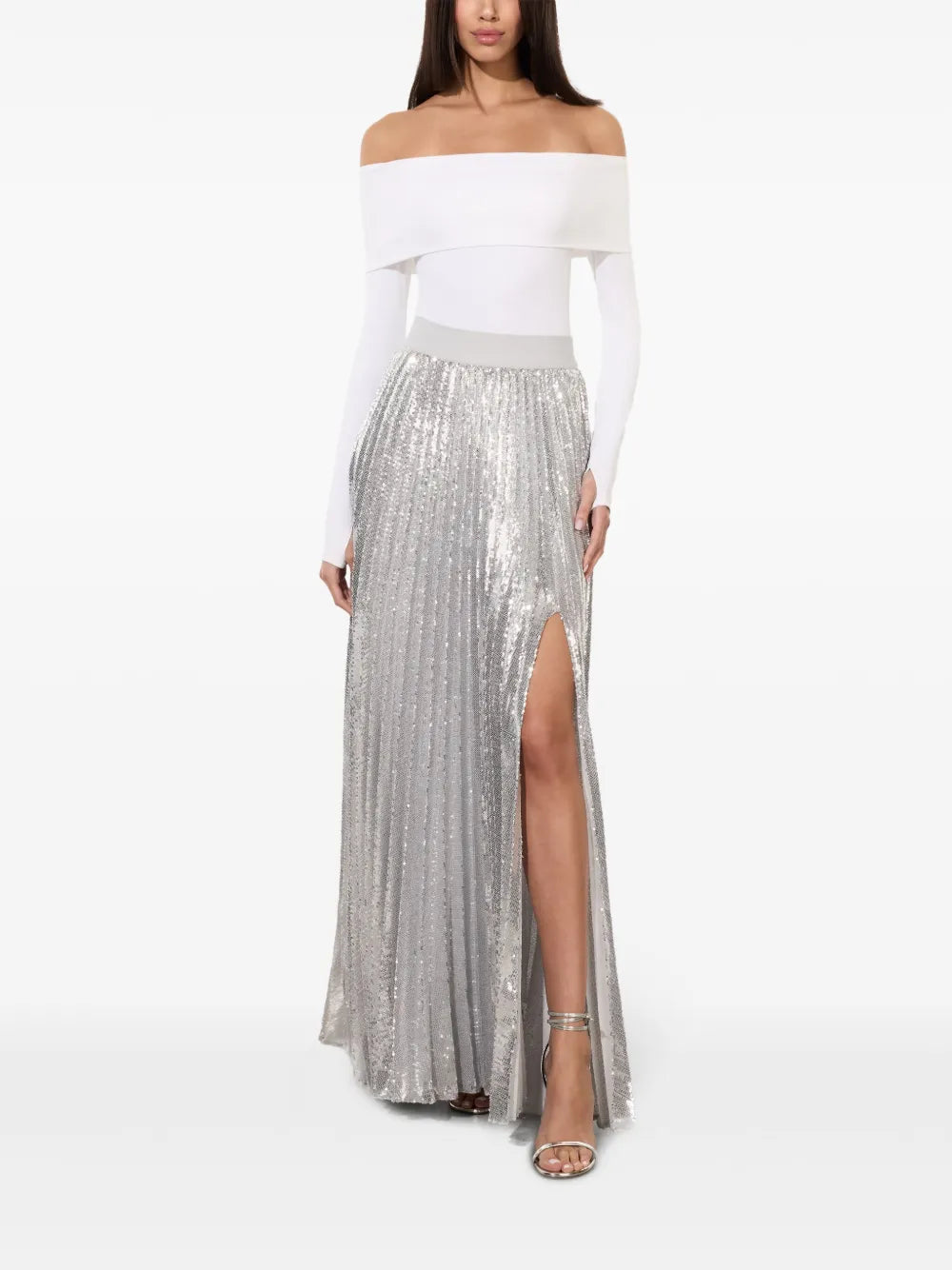Ivey Maxi Skirt
