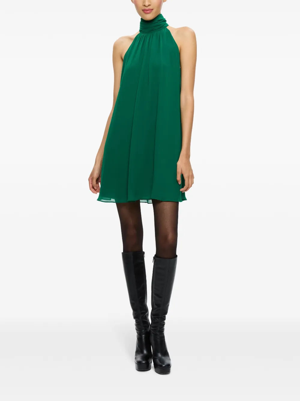 Corine Mini Dres