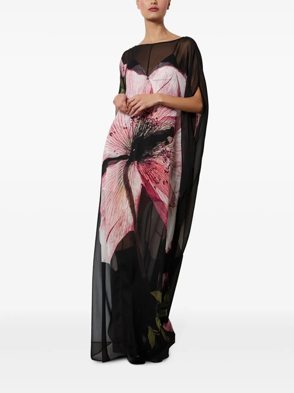 Linn Maxi Dress