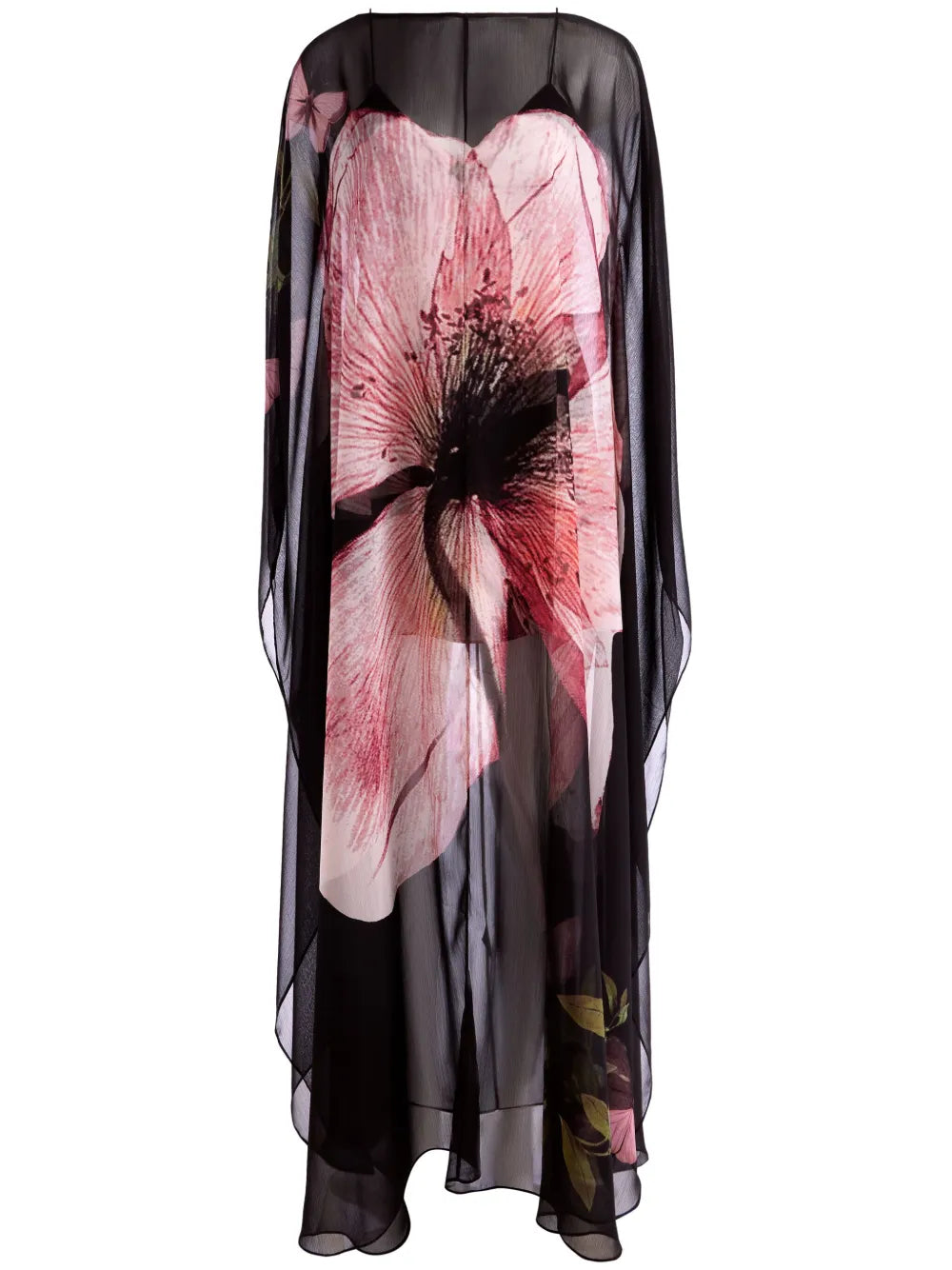 Linn Maxi Dress