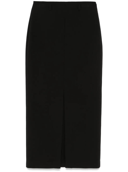 Chirli Midi Skirt